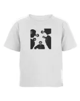 Toddler Cotton Jersey T-Shirt Toddler Cotton Jersey T-Shirt