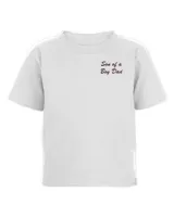 Toddler Cotton Jersey T-Shirt Toddler Cotton Jersey T-Shirt