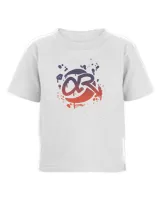 Toddler Cotton Jersey T-Shirt Toddler Cotton Jersey T-Shirt