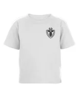 Toddler Cotton Jersey T-Shirt Toddler Cotton Jersey T-Shirt