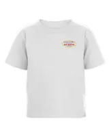 Toddler Cotton Jersey T-Shirt Toddler Cotton Jersey T-Shirt