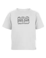 Toddler Cotton Jersey T-Shirt