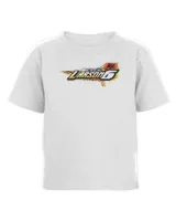 Toddler Cotton Jersey T-Shirt Toddler Cotton Jersey T-Shirt