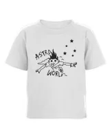 Toddler Cotton Jersey T-Shirt Toddler Cotton Jersey T-Shirt