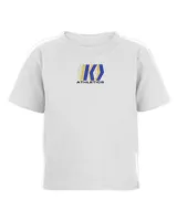 Toddler Cotton Jersey T-Shirt Toddler Cotton Jersey T-Shirt