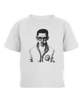 Toddler Cotton Jersey T-Shirt