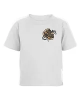 Toddler Cotton Jersey T-Shirt Toddler Cotton Jersey T-Shirt