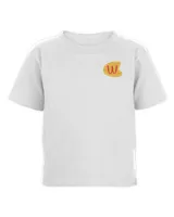 Toddler Cotton Jersey T-Shirt Toddler Cotton Jersey T-Shirt