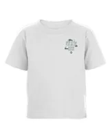 Toddler Cotton Jersey T-Shirt Toddler Cotton Jersey T-Shirt