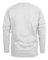 Tom Macdonald Merch American Flag Shirt Men's Long Sleeved T-Shirt white s