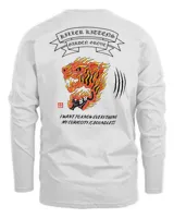 88rising Merch Garden Grove Killer Kittens Shirt Men's Long Sleeved T-Shirt white s