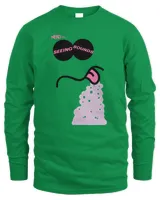 Men's Long Sleeved T-Shirt Men's Long Sleeved T-Shirt
