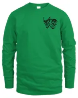 Men's Long Sleeved T-Shirt Men's Long Sleeved T-Shirt