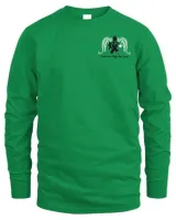 Men's Long Sleeved T-Shirt Men's Long Sleeved T-Shirt