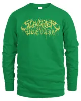 Men's Long Sleeved T-Shirt Men's Long Sleeved T-Shirt