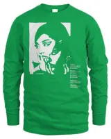 Men's Long Sleeved T-Shirt Men's Long Sleeved T-Shirt