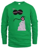 Men's Long Sleeved T-Shirt Men's Long Sleeved T-Shirt
