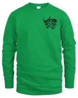 Men's Long Sleeved T-Shirt Men's Long Sleeved T-Shirt