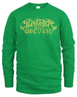 Men's Long Sleeved T-Shirt Men's Long Sleeved T-Shirt