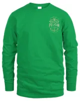 Men's Long Sleeved T-Shirt Men's Long Sleeved T-Shirt