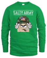 Men's Long Sleeved T-Shirt Men's Long Sleeved T-Shirt