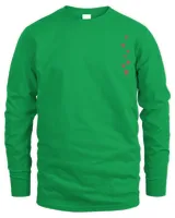 Men's Long Sleeved T-Shirt Men's Long Sleeved T-Shirt