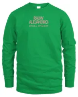 Men's Long Sleeved T-Shirt Men's Long Sleeved T-Shirt