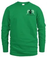 Men's Long Sleeved T-Shirt Men's Long Sleeved T-Shirt