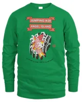 Men's Long Sleeved T-Shirt Men's Long Sleeved T-Shirt