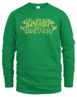 Men's Long Sleeved T-Shirt Men's Long Sleeved T-Shirt
