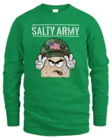 Men's Long Sleeved T-Shirt Men's Long Sleeved T-Shirt