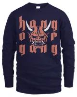 Men's Long Sleeved T-Shirt Men's Long Sleeved T-Shirt