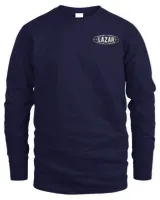 Men's Long Sleeved T-Shirt Men's Long Sleeved T-Shirt