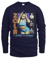 Men's Long Sleeved T-Shirt Men's Long Sleeved T-Shirt