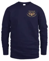 Men's Long Sleeved T-Shirt Men's Long Sleeved T-Shirt