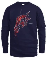 Men's Long Sleeved T-Shirt Men's Long Sleeved T-Shirt