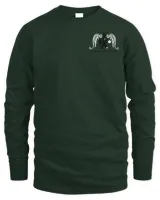Men's Long Sleeved T-Shirt Men's Long Sleeved T-Shirt