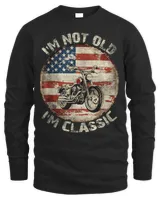 Men's Long Sleeved T-Shirt Men's Long Sleeved T-Shirt