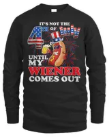 Men's Long Sleeved T-Shirt Men's Long Sleeved T-Shirt