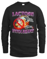 Men's Long Sleeved T-Shirt Men's Long Sleeved T-Shirt