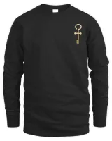 Men's Long Sleeved T-Shirt Men's Long Sleeved T-Shirt