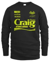 Men's Long Sleeved T-Shirt Men's Long Sleeved T-Shirt