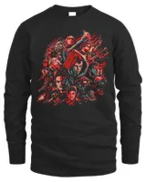 Men's Long Sleeved T-Shirt Men's Long Sleeved T-Shirt