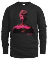 Men's Long Sleeved T-Shirt Men's Long Sleeved T-Shirt