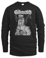Men's Long Sleeved T-Shirt Men's Long Sleeved T-Shirt