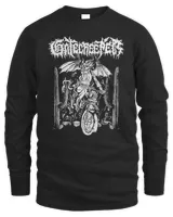 Men's Long Sleeved T-Shirt Men's Long Sleeved T-Shirt