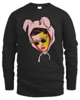 Men's Long Sleeved T-Shirt Men's Long Sleeved T-Shirt