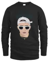 Men's Long Sleeved T-Shirt Men's Long Sleeved T-Shirt
