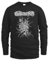Men's Long Sleeved T-Shirt Men's Long Sleeved T-Shirt