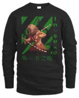 Men's Long Sleeved T-Shirt Men's Long Sleeved T-Shirt